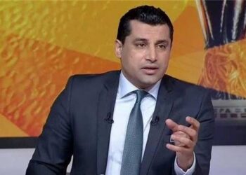 هيثم فاروق: الزمالك لا يُهزم بالعزيمة.. والانتماء له أعظم قرار في حياتي