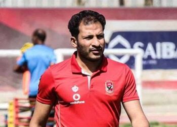 سيد معوض: الجمهور يرفع اللاعب ثم يسقطه فجأة