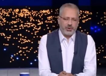 تامر أمين: فرحتك بخسارة الأهلي.. ليه؟!