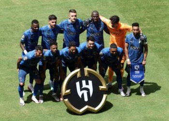 أرقام لا تُكذب.. الهلال يواجه أوروبا بلا خوف رغم الخسائر