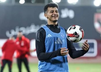 عرض تبادلي مثير بين المصري والأهلي لخطف الساعي