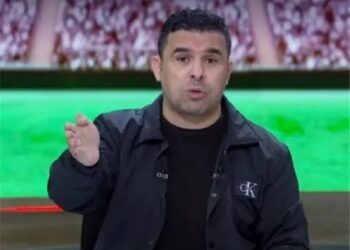 خالد الغندور: الإعلام ليس للتطبيل.. والنقد البناء واجب للجميع