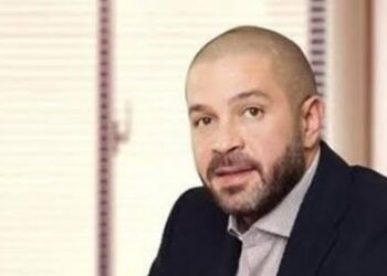 احمد دياب يعلق على احتفال بيراميدز بالفوز بالدوري