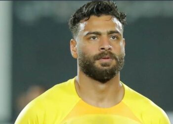 رسميًا.. أبو جبل يرحل عن البنك الأهلي وسط أنباء عن اقترابه من الزمالك