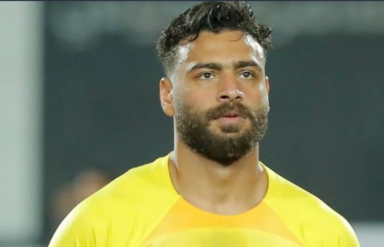 رسميًا.. أبو جبل يرحل عن البنك الأهلي وسط أنباء عن اقترابه من الزمالك