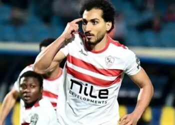 لاعب الزمالك يعتذر بعد تصعيد إداري رسمي