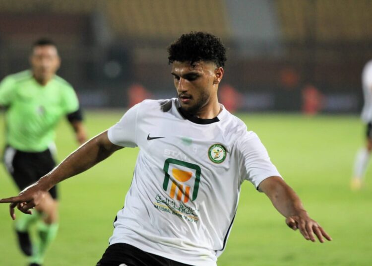 صفقة تبادلية مرتقبة ..الزمالك يستهدف أسامة فيصل من البنك الأهلي