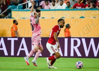 نهاية الدور؟ كريم رمزي: أفشة لم يُقنع أي مدرب أهلاوي