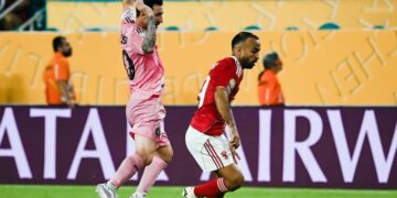 نهاية الدور؟ كريم رمزي: أفشة لم يُقنع أي مدرب أهلاوي