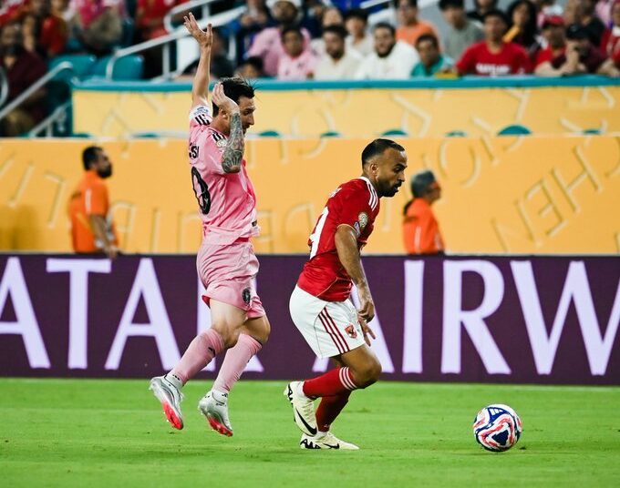 نهاية الدور؟ كريم رمزي: أفشة لم يُقنع أي مدرب أهلاوي