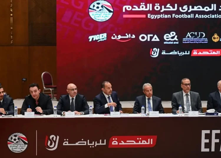 كواليس اجتماع الأندية مع اتحاد الكرة والرابطة