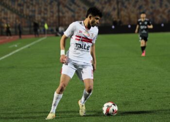 الزمالك يواجه غرامة ضخمة بسبب تأخير سداد صفقة الجفالي