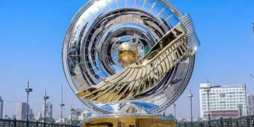 موعد انطلاق ونهاية الدوري المصري 2025/2026