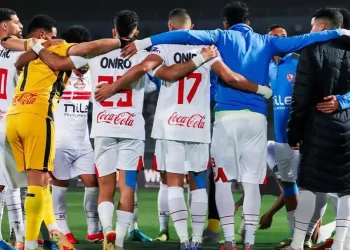 الزمالك يفصل ميزانية الكرة عن النادي