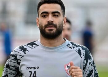 الزمالك يجهز المثلوثي للعودة قريبًا