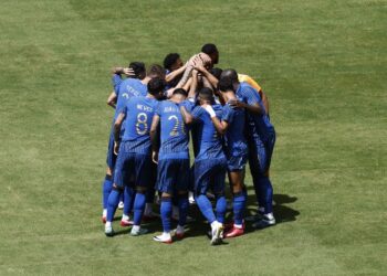 الهلال يواجه باتشوكا بالتشكيلة الأساسية.. وإنزاجي يواصل استبعاد ميتروفيتش