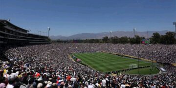 حضور جماهيري تاريخي يُعيد الهيبة لكأس العالم للأندية في مباراة باريس وأتليتكو