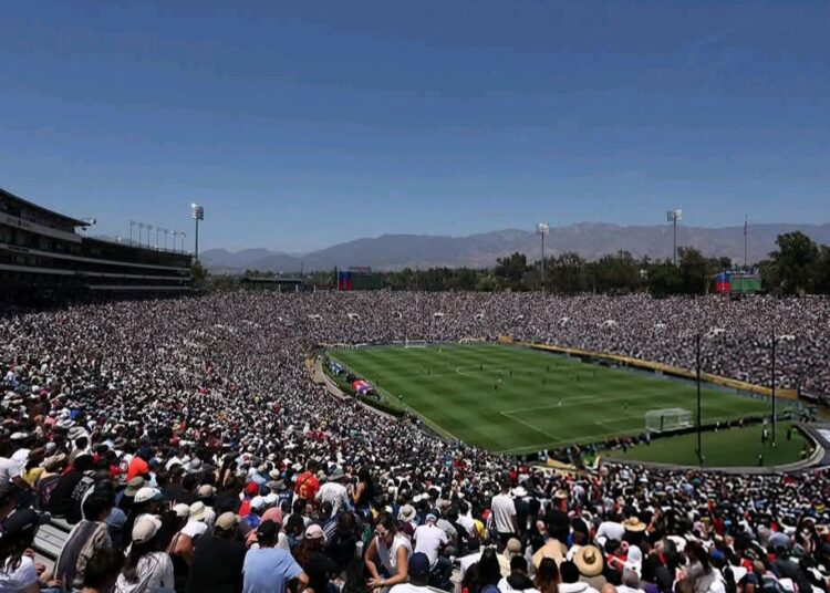 حضور جماهيري تاريخي يُعيد الهيبة لكأس العالم للأندية في مباراة باريس وأتليتكو