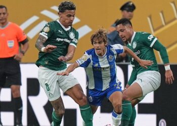 بالميراس يفرض هيبته أمام بورتو في افتتاح مشواره بكأس العالم للأندية