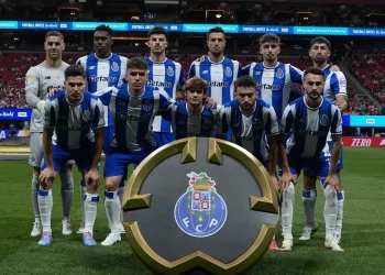 بورتو يستعد للأهلي في نيوجيرسي وسط غموض حول موقف الحارس