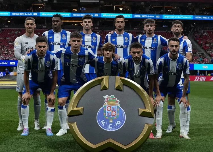 بورتو يستعد للأهلي في نيوجيرسي وسط غموض حول موقف الحارس