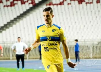 بولبينا يشعل الميركاتو.. وجهته القادمة قطر أم السعودية؟