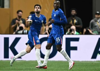 تشيلسي يبدأ مشواره بثنائية حاسمة أمام لوس أنجلوس في مونديال الأندية