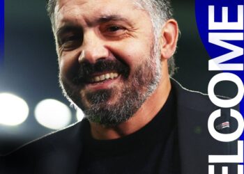 جينارو جاتوزو مديرًا فنيًا جديدًا لمنتخب إيطاليا