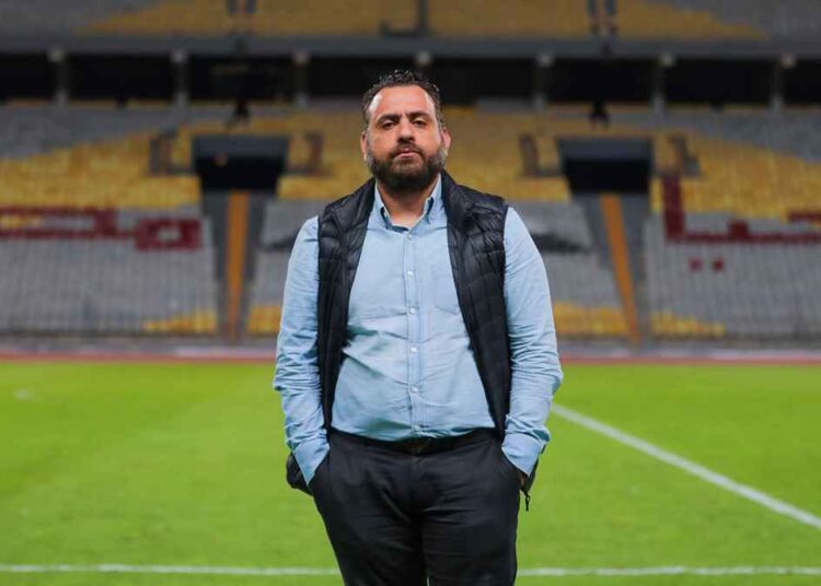 الزمالك يعلن عن مديره الفني الجديد الأسبوع المقبل