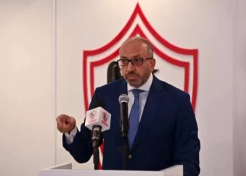 المندوه: مجلس الزمالك يهدف لاسترداد جميع أصول النادي