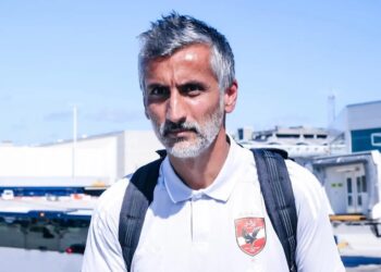 ريبييرو يرفع حالة الطوارئ في الأهلي قبل قمة بالميراس