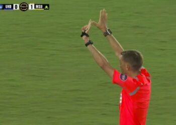 حدث تاريخي.. صنداونز يصنع ثلاثية مجد إفريقية بالمونديال