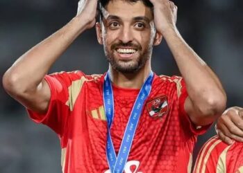 طاهر محمد طاهر: الفوز على إنتر ميامي خطوة أولى