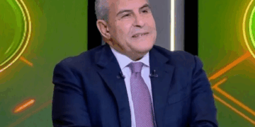 طاهر أبو زيد: بطولة كأس العالم أقوى من الأهلي