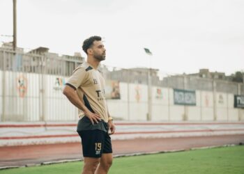 عبد الله السعيد يكشف الحقيقة: لا تجديد عقد مع الزمالك