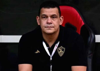 ميدو يتحفظ على طلب عبد الواحد السيد المفاجئ من الزمالك