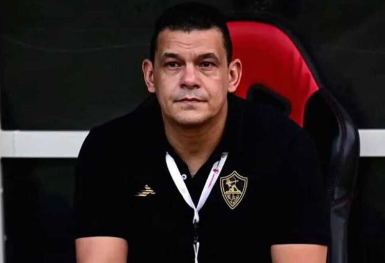 ميدو يتحفظ على طلب عبد الواحد السيد المفاجئ من الزمالك