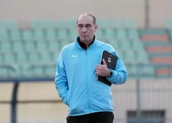 الوداد المغربي يدخل مفاوضات مع علي ماهر لتدريب الفريق