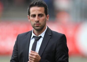 مدرب الزمالك المحتمل.. من هو يانيك فيريرا المرشح لتدريب الأبيض؟