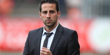 مدرب الزمالك المحتمل.. من هو يانيك فيريرا المرشح لتدريب الأبيض؟