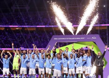 هالاند يقود السيتي أمام الوداد في المونديال وموقف مرموش