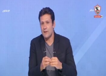 أبو العلا: الزمالك يُجهز صفقات قوية ومدرب عالمي