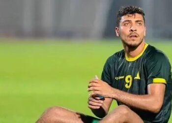 صراع ثلاثي على محمد شريف في الصيف