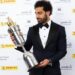 أبرزهم محمد صلاح.. 6 نجوم في سباق جائزة لاعب العام في الدوري الإنجليزي