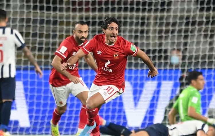 محمد هاني يقترب من رقم قياسي جديد في كأس العالم للأندية