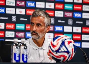 مدرب الأهلي يكشف عن خطته لتجاوز ميسي ورفاقه في كأس العالم للأندية