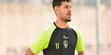 رحيل مصطفي شلبي عن الزمالك| مصدر يكشف