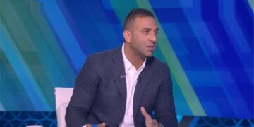 ميدو: مدرب بالميراس استنزف الأهلي ذهنيًا وبدنيًا