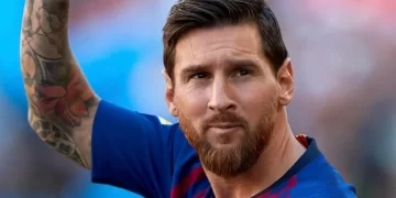 قبل مواجهة الأهلي.. ديكو يتحدث عن ميسي وبرشلونة