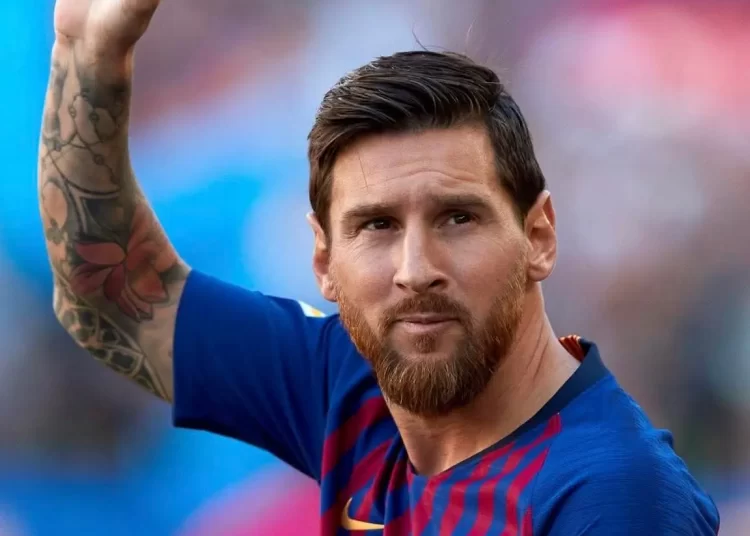 قبل مواجهة الأهلي.. ديكو يتحدث عن ميسي وبرشلونة